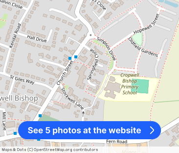 Rawlings Court, NG12 - Photo 1