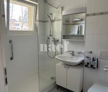 2 Zimmer, 85 m², 2. Stock - Foto 5