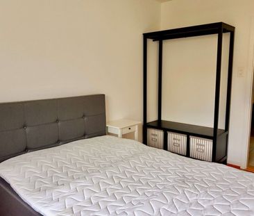 1 Zimmer, 11 m², 2. Stock - Photo 4
