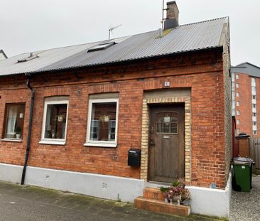 Fanjunkaregatan, Trelleborg - Photo 1