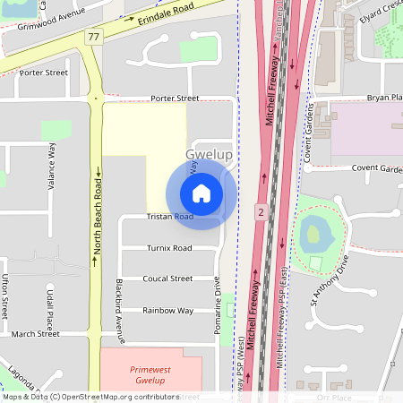 21 Eyrean Way, Gwelup