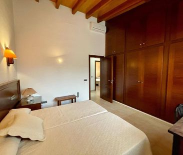 4 room luxury Farmhouse for rent in Muro, Balearic Islands - Photo 5