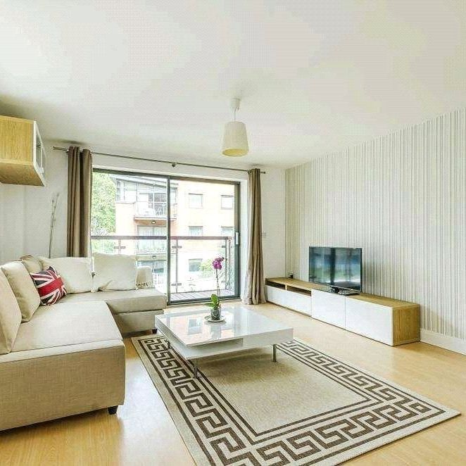Montaigne Close, London, SW1P flat to rent - Photo 1