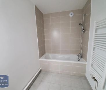 Appartement à louer 3 pièces 63.82m² - Photo 5