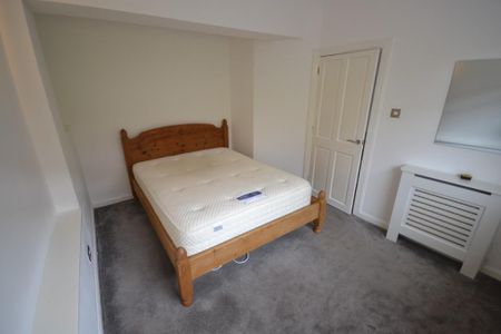 1 bedroom terraced house to rent - Photo 3