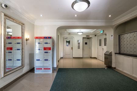 110 Wellesley Street East - Photo 5