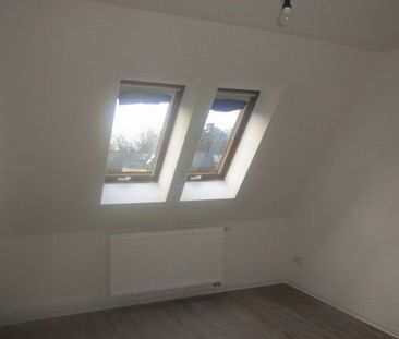 Ideal für Singles: DG-Wohnung mit ca. 47,38m² unweit Eilenriede - Photo 5