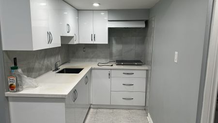 For Lease - 198 Coppard Avenue Unit# BSMT, Markham, Ontario - Photo 4