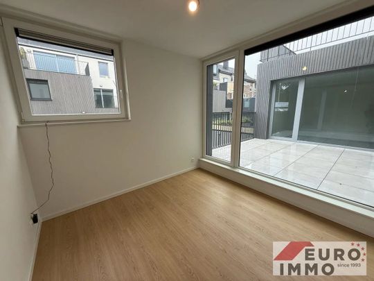 ZENTRAL, MODERN, KOMFORTABEL: – ZWEI-SCHLAFZIMMER-NEUBAUWOHNUNGEN IN ZENTRALER LAGE! - Foto 1