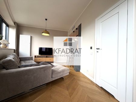Luksusowy apartament Hanza Tower - Photo 2