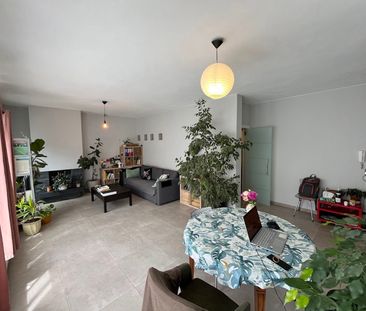 Appartement 2 chambres à 7100 La Louvière - Photo 1