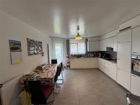 4.5 Zimmer, 113 m², 2. Stock - Photo 5
