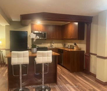 Detached Home For Lease | N9246977 - Photo 1