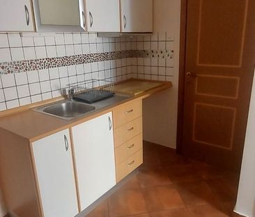 Studio/Γκαρσονιέρα για ενοικίαση - Άνω Πόλη, - Φωτογραφία 2