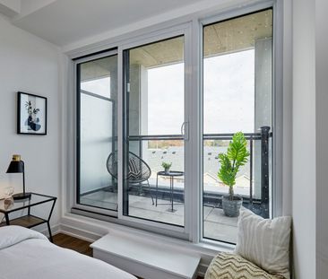 For Lease - 4569 Kingston Road Unit# 411, Toronto, Ontario - Photo 6