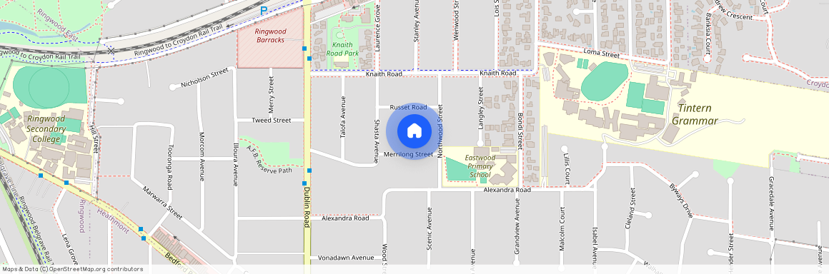 2/5 Merrilong Street, Vic 3135, Ringwood East