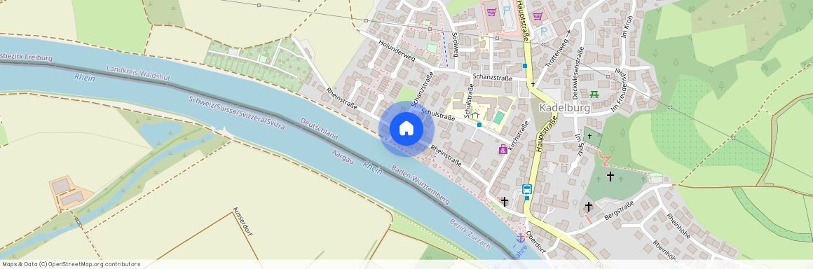 Rheinstr., 79790, Rheinstr.    Küssaberg