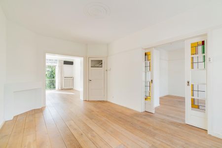 Te huur: Appartement Geulstraat 21 2 in Amsterdam - Foto 4