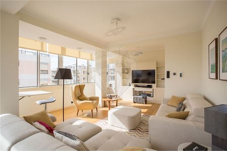 Apartamento T3 em Lisboa - Foto 2