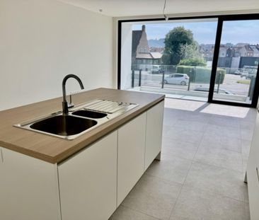 Appartement te huur in Geraardsbergen - Foto 2
