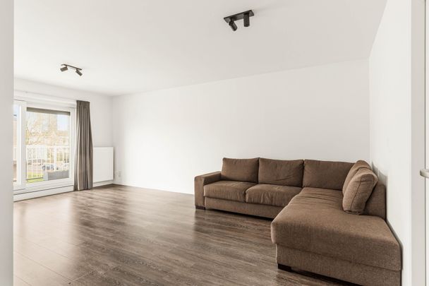 Te huur: Appartement Binnendraaierij in Amsterdam - Foto 1