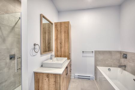 Appartement à louer, Montréal (Le Sud-Ouest) - Photo 4