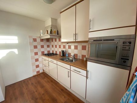 Te huur: Huis Vreedestraat 5 in Delfgauw - Photo 5