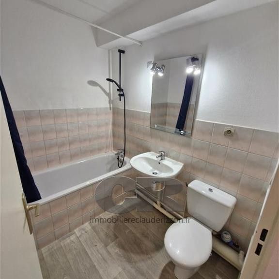 Location Appartement 1 pièce 31m² MONTIGNY LES METZ 57950 - Photo 1