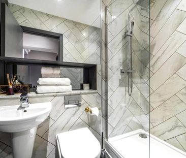 3 bedroom apartment to rent - Photo 6