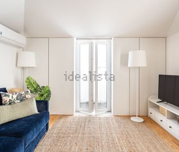 Apartamento em Anjos, Arroios - Foto 4
