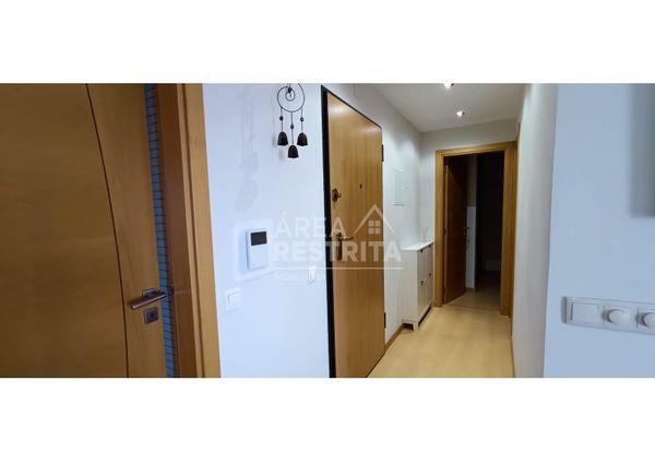 Apartamento T2 em Setúbal