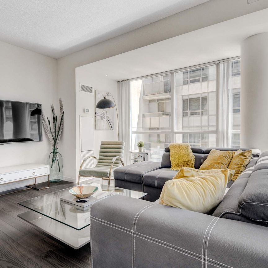 For Lease - 352 Front Street Unit# 1702, Toronto, Ontario - Photo 1