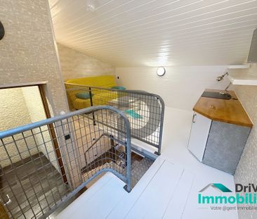 Location Appartement 1 pièce 28m² AUCH 32000 - Photo 6