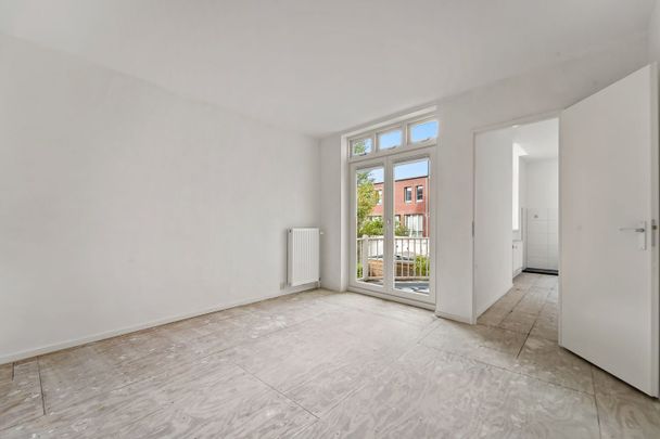 Huis te huur: Uilebomen 19 2511 VN Den Haag - Photo 1