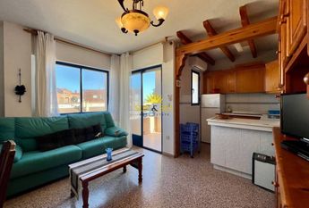 2 BEDROOM APARTMENT - GUARDAMAR DEL SEGURA, ALICANTE.