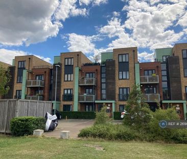 2 bedroom flat to rent - Photo 4