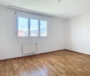 Magnifique appartement rénové de 4.5 pièces au 3ème et dernier étage - Photo 6