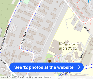 Atrakcyjne, dwupokojowe mieszkanie przy ulicy Nowy Świat do wynajęcia! - Photo 1