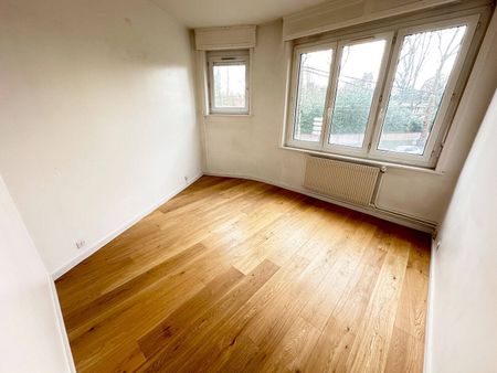 Location appartement 3 pièces 66.44 m² à Lambersart (59130) - Photo 3