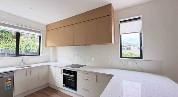 Brand New Home- Two Bedrooms PLUS A STUDY ROOM - Photo 1