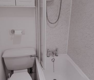 1 Bed Flat, Aberdeen, AB24 - Photo 6