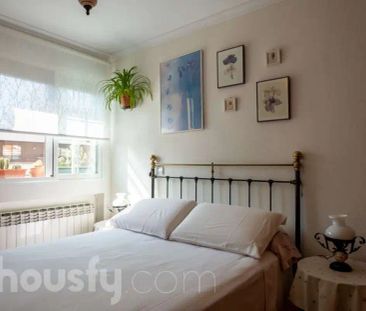 Piso de alquiler en Calle Alcalá, ., Quintana - Photo 4