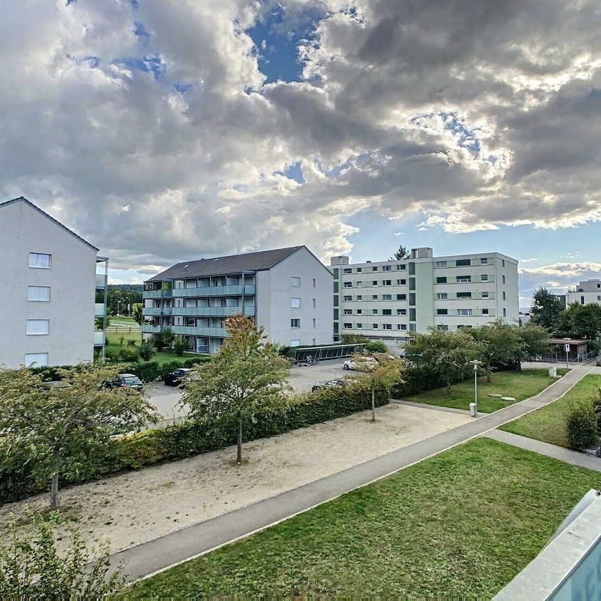 Appartement de 3.5 pièces au 1er étage - Photo 1