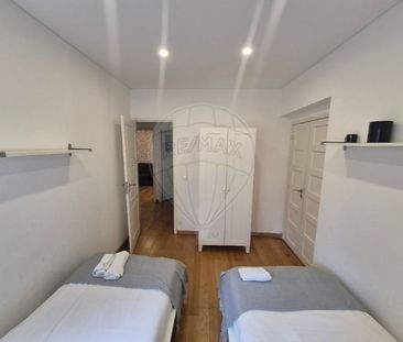 3 room luxury House for rent in Belém, Portugal - Photo 3