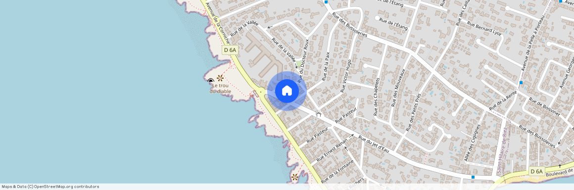 Saint-Hilaire-De-Riez