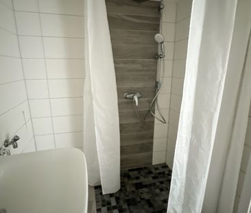 Wohnung, 3 Zimmer (70,67 m²) - Photo 1