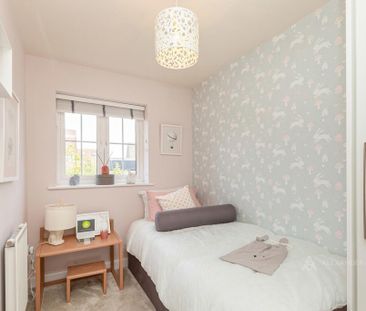 3 bedroom terraced house to rent - Photo 6