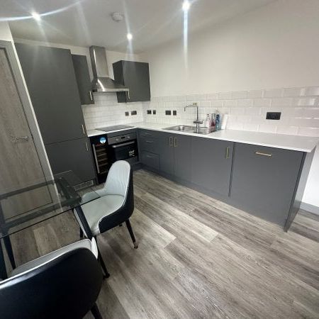 Charles House, Winckley Square - Photo 1