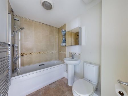 1 bedroom apartment to rent - Photo 5