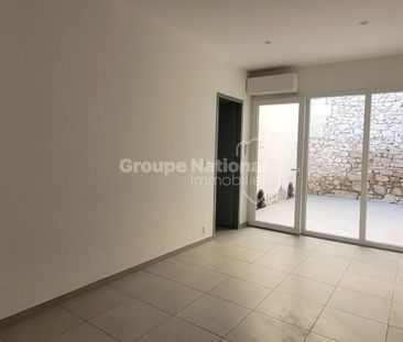 Appartement Jonquières Saint Vincent 3 pièce(s) 43.69 m2, - Photo 6